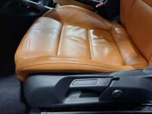 Volkswagen Eos Cabrio 2008 — miniatura 7