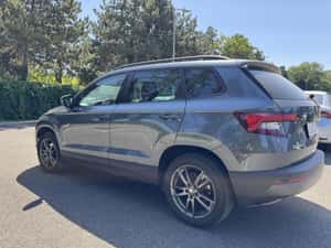 2018 Skoda Karoq, manual, 6 viteze, 1.6 TDI, 116 CP. — miniatura 4