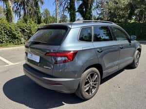 2018 Skoda Karoq, manual, 6 viteze, 1.6 TDI, 116 CP. — miniatura 5
