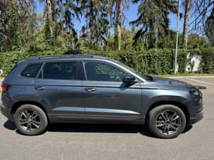 2018 Skoda Karoq, manual, 6 viteze, 1.6 TDI, 116 CP. — miniatura 6