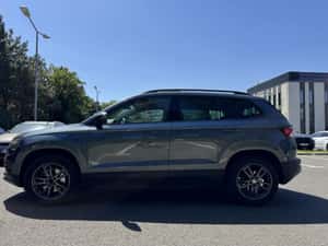 2018 Skoda Karoq, manual, 6 viteze, 1.6 TDI, 116 CP. — miniatura 7