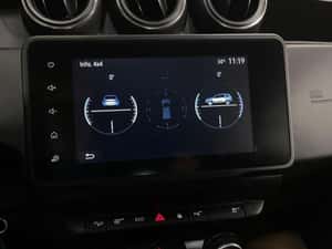 Dacia Duster Manuală 115 HP Diesel — miniatura 5