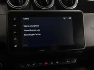 Dacia Duster Manuală 115 HP Diesel — miniatura 7