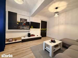 Metrou DIMITRIE LEONIDA ~ Apartament 2 camere mobilat-utilat — miniatura 5