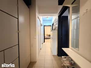 Metrou DIMITRIE LEONIDA ~ Apartament 2 camere mobilat-utilat — miniatura 6