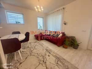 Apartament cu 3 camere si grădină de 130mp în proprietate 0% comision — miniatura 3