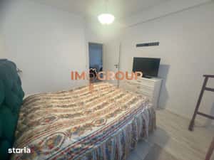 Apartament cu 3 camere si grădină de 130mp în proprietate 0% comision — miniatura 5