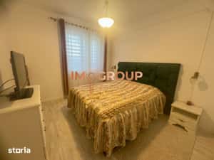 Apartament cu 3 camere si grădină de 130mp în proprietate 0% comision — miniatura 6