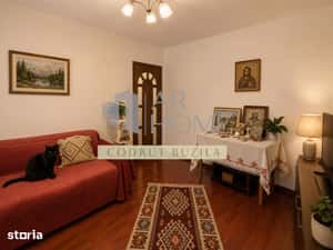 Apartament 2 camere, Ploiesti, zona Vest — miniatura 4
