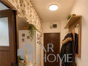 Apartament 2 camere, Ploiesti, zona Vest — miniatura 5