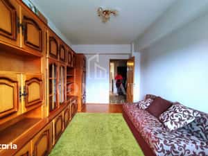 Apartament primitor cu 3 camere decomandate aproape de inima Clujului — miniatura 4