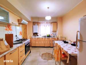 Apartament primitor cu 3 camere decomandate aproape de inima Clujului — miniatura 5