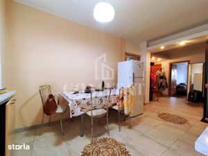 Apartament primitor cu 3 camere decomandate aproape de inima Clujului — miniatura 6