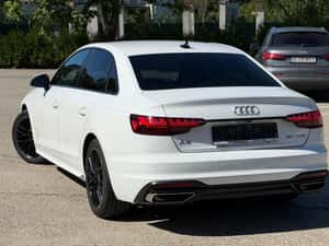 Audi A4 35 TFSI S tronic S Line, 2022 — miniatura 2