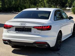 Audi A4 35 TFSI S tronic S Line, 2022 — miniatura 3