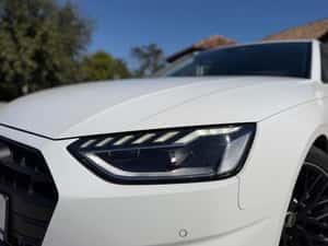 Audi A4 35 TFSI S tronic S Line, 2022 — miniatura 4