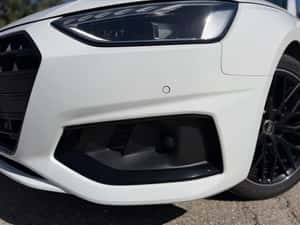 Audi A4 35 TFSI S tronic S Line, 2022 — miniatura 5