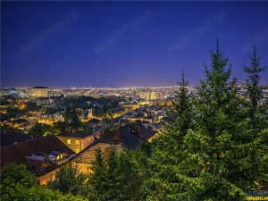 Castelariu:spectacol panoramic,locatie prestigioasa,Central, Brasov — miniatura 10