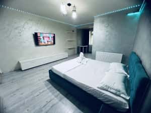 Regim Hotelier  cu Aier Conditionat zona Centrala — miniatura 1