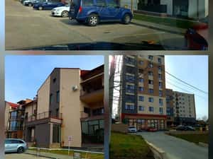 2 camere NORD , mobilat / utilat / PARCARE , Amplasament DEOSEBIT — miniatura 3