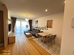 Apartament nou 2 camere | Terasă 6 mp | Premium mobilat | City Point
