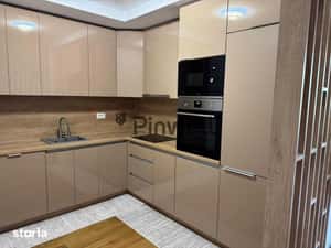 Apartament nou 2 camere | Terasă 6 mp | Premium mobilat | City Point — miniatura 6