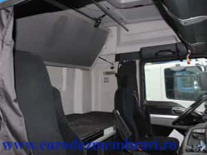 cabina man tgx xlx — miniatura 7