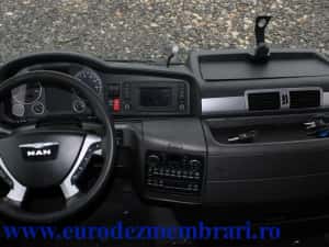 cabina man tgx xlx — miniatura 8
