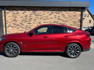 BMW X6 Automată 286 HP Diesel — miniatura 3