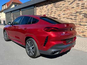 BMW X6 Automată 286 HP Diesel — miniatura 4