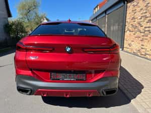 BMW X6 Automată 286 HP Diesel — miniatura 5