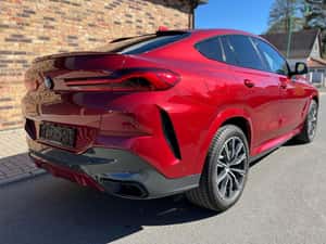 BMW X6 Automată 286 HP Diesel — miniatura 6