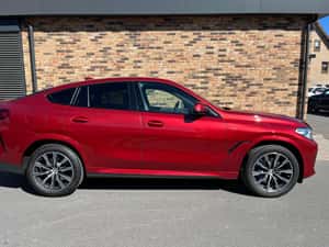 BMW X6 Automată 286 HP Diesel — miniatura 7