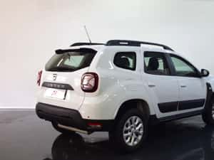 Dacia Duster 1.5 Blue dCi 115CP C Manuală 115 HP Diesel — miniatura 2