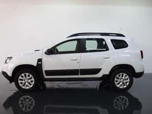 Dacia Duster 1.5 Blue dCi 115CP C Manuală 115 HP Diesel — miniatura 3