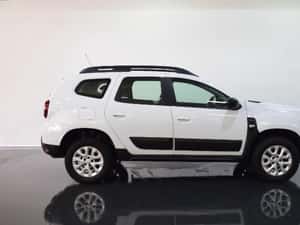 Dacia Duster 1.5 Blue dCi 115CP C Manuală 115 HP Diesel — miniatura 4