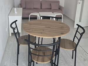 Apartament 2 camere Bucium - 350 euro — miniatura 4