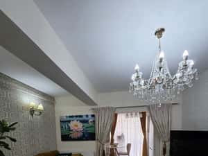 Apartament 3 camere de închiriat – Valea Lupului – complet mobilat lux — miniatura 2