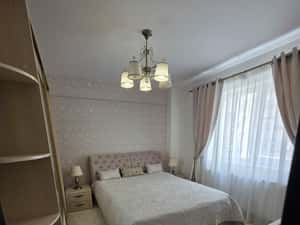 Apartament 3 camere de închiriat – Valea Lupului – complet mobilat lux — miniatura 5