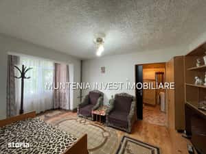 Apartament 2 camere cf. II, sd. Trivale — miniatura 4