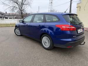 Ford Focus MK3.5 Facelift-1.5TDci 120cp DIESEL EURO 6 an2015 — miniatura 3
