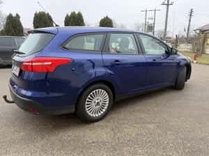 Ford Focus MK3.5 Facelift-1.5TDci 120cp DIESEL EURO 6 an2015 — miniatura 4