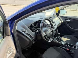 Ford Focus MK3.5 Facelift-1.5TDci 120cp DIESEL EURO 6 an2015 — miniatura 5
