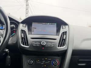 Ford Focus MK3.5 Facelift-1.5TDci 120cp DIESEL EURO 6 an2015 — miniatura 7