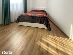 Apartament spatios cu 2 camere • acces curte • Piata Mihai Viteazu — miniatura 4
