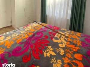 Apartament spatios cu 2 camere • acces curte • Piata Mihai Viteazu — miniatura 5