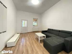 Apartament spatios cu 2 camere • acces curte • Piata Mihai Viteazu — miniatura 6