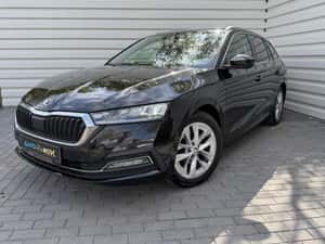 SKODA OCTAVIA 2.0 DIESEL CUTIE DSG 150 CP