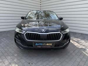 SKODA OCTAVIA 2.0 DIESEL CUTIE DSG 150 CP — miniatura 2