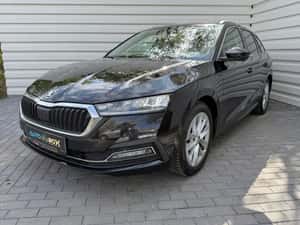 SKODA OCTAVIA 2.0 DIESEL CUTIE DSG 150 CP — miniatura 3